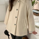 ダッフルコート | Girly Doll | 詳細画像6