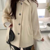 ダッフルコート | Girly Doll | 詳細画像10