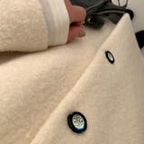 ダッフルコート | Girly Doll | 詳細画像15