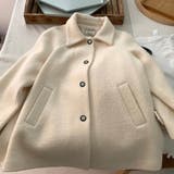 ダッフルコート | Girly Doll | 詳細画像18