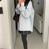 ダッフルコート | Girly Doll | 詳細画像20