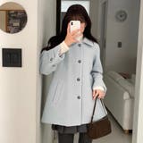 ダッフルコート | Girly Doll | 詳細画像21