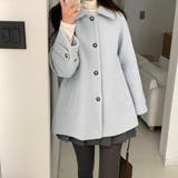 ダッフルコート | Girly Doll | 詳細画像22