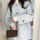 ダッフルコート | Girly Doll | 詳細画像24