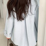 ダッフルコート | Girly Doll | 詳細画像25