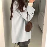 ダッフルコート | Girly Doll | 詳細画像28