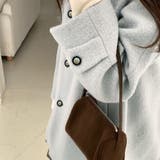 ダッフルコート | Girly Doll | 詳細画像29