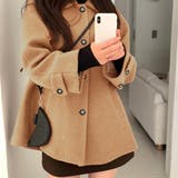 ダッフルコート | Girly Doll | 詳細画像31