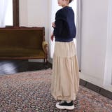 アレンジヘムスカート | Girly Doll | 詳細画像6