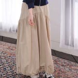 アレンジヘムスカート | Girly Doll | 詳細画像10
