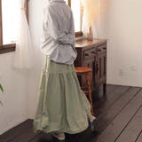 アレンジヘムスカート | Girly Doll | 詳細画像20