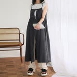 リボンキャミワンピース | Girly Doll | 詳細画像6