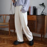 ダンボールニットカーブパンツ | Girly Doll | 詳細画像14 