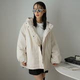 アイボリー | モンスターパーカー | Girly Doll