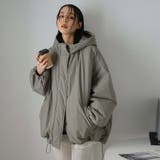 ライトカーキ | モンスターパーカー | Girly Doll