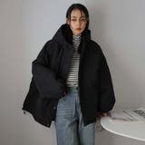 ブラック | モンスターパーカー | Girly Doll