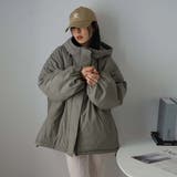 モンスターパーカー | Girly Doll | 詳細画像2 