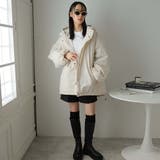 モンスターパーカー | Girly Doll | 詳細画像5 