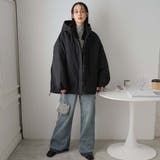 モンスターパーカー | Girly Doll | 詳細画像9 