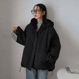 モンスターパーカー | Girly Doll | 詳細画像12 