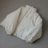 袖ボリュームショートダウンJK | Girly Doll | 詳細画像2 