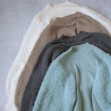 袖フェザーハイネックPO | Girly Doll | 詳細画像1 