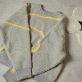 フェザー＆ラメラインPO | Girly Doll | 詳細画像3 