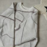 フェザー＆ラメラインPO | Girly Doll | 詳細画像4 