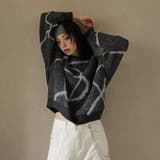 フェザー＆ラメラインPO | Girly Doll | 詳細画像7 