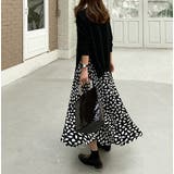 ドッキングワンピース【韓国ファッション】 | Doula Doula | 詳細画像2 