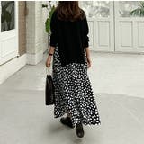 ドッキングワンピース【韓国ファッション】 | Doula Doula | 詳細画像3 