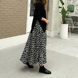 ドッキングワンピース【韓国ファッション】 | Doula Doula | 詳細画像4 