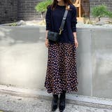 ドッキングワンピース【韓国ファッション】 | Doula Doula | 詳細画像6 