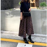 ドッキングワンピース【韓国ファッション】 | Doula Doula | 詳細画像7 