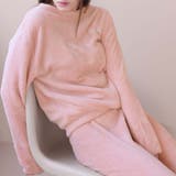 ピンク | ルームウェア セットアップ【韓国ファッション】 | Girly Doll