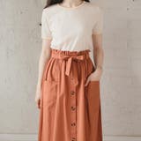 ボーダー半袖Tシャツ【韓国ファッション】 | Girly Doll | 詳細画像70