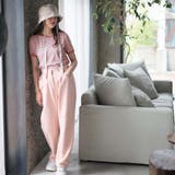 ボーダー半袖Tシャツ【韓国ファッション】 | Girly Doll | 詳細画像35