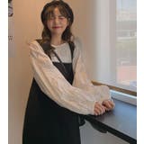 セットアップ【韓国ファッション】 | Girly Doll | 詳細画像5