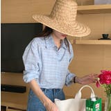 シャツ【韓国ファッション】 | Girly Doll | 詳細画像10