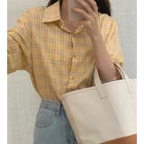 シャツ【韓国ファッション】 | Girly Doll | 詳細画像2