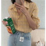 シャツ【韓国ファッション】 | Girly Doll | 詳細画像5