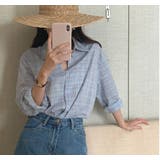 シャツ【韓国ファッション】 | Girly Doll | 詳細画像7