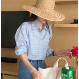 シャツ【韓国ファッション】 | Girly Doll | 詳細画像9