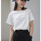 Ｔシャツ【韓国ファッション】 | Girly Doll | 詳細画像5 