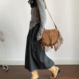 その他スカート【韓国ファッション】【春夏新商品】 | Girly Doll | 詳細画像2