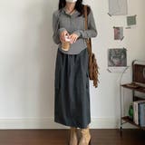 その他スカート【韓国ファッション】【春夏新商品】 | Girly Doll | 詳細画像5