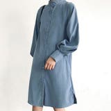 ワンピース【韓国ファッション】【春夏新商品】 | Girly Doll | 詳細画像2 