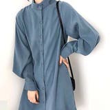 ワンピース【韓国ファッション】【春夏新商品】 | Girly Doll | 詳細画像3 