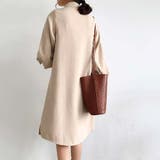 ワンピース【韓国ファッション】【春夏新商品】 | Girly Doll | 詳細画像5 
