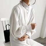 ワンピース【韓国ファッション】【春夏新商品】 | Girly Doll | 詳細画像8 